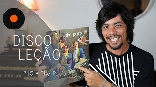 THE POPS • DISCOLEÇÃO por CHINA [upl. by Neisa]