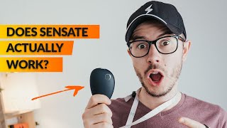 SENSATE 2 Full Review Does It Lower Your Stress [upl. by Eerdua222]