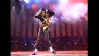 Michael Jackson  Jam Live Buenos Aires 93 [upl. by Sire]