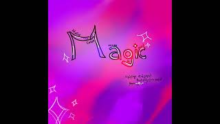 Mairy  Magic Offical Audio [upl. by Milon]