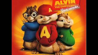 Bring It On  Alvin and the ChipmunksThe Squeakquel [upl. by Lurlene]