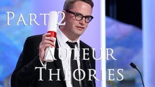 Nicolas Winding Refn Biography and Film AnalysisPart 2Auteur Theories [upl. by Odiug]