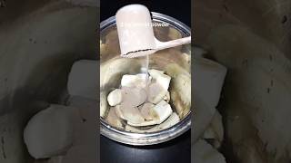 Healthy protein shake  Banana shake recipeshakebanana shorts shortsfeedproteinyoutubeshorts [upl. by Agnola]