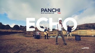 Echo  Panchi Official Video [upl. by Asirram123]