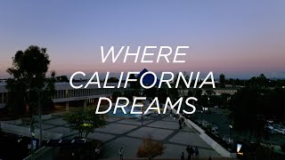 CSULB Where California Dreams [upl. by Eruot]