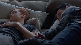 Gallavich  quotTogetherquot  S04E08 [upl. by Danais]