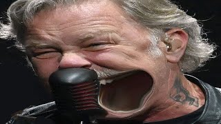 Why Metallica is the worst band ever [upl. by Lundeen]