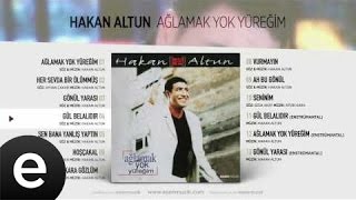 Gül Belalıdır Hakan Altun Official Audio gülbelalıdır hakanaltun  Esen Müzik [upl. by Wendye596]