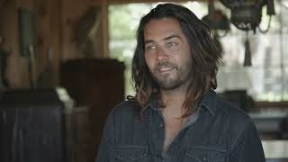 Justin Bobby Interview [upl. by Mars]