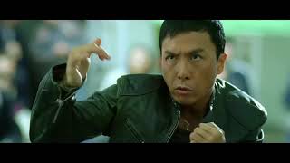 Flash Point donnie yen fight scene HD [upl. by Eecats]