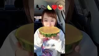 ASMR Eating Emoji Food Challenge TikTok Mashup 2023 Compilation Mukban emoji food asmr [upl. by Notnroht]