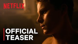 Young Wallander  Official Teaser  Netflix [upl. by Littell]