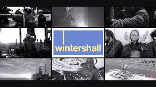 Wintershall worldwide – Impressions of 2018 English [upl. by Zilevi677]