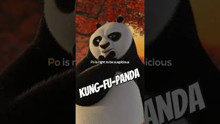 dont steal anyones food 😡 kungfupanda animation movieclips [upl. by Marino]