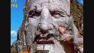 Time Lapse Crazy Horse Monumentwmv [upl. by Perlman]