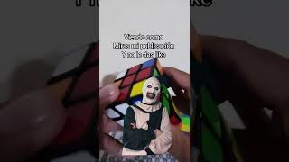 rubikscube memes cubing cuboderubik [upl. by Sadinoel]