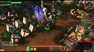 Mounting Up WoW Quest [upl. by Wehttam]