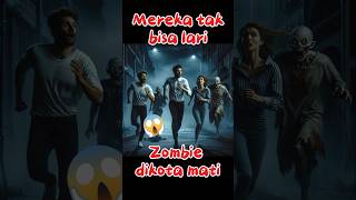 Zombie dikota mati ceritapendek ceritamistery shortvideo [upl. by Zandt]