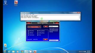 Easy Remove Monkey Test android virus without removing data [upl. by Danby]