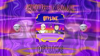 tha Supreme bbno  0ffline Andre Remix [upl. by Norym]