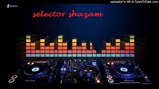 BACCHANAL CHUTNEY MIX BY SELECTOR SHAZAM [upl. by Payson403]