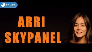 ARRI SKYPANEL [upl. by Asiilanna]