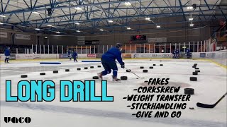 DRILL OF THE WEEK 46 [upl. by Bria687]