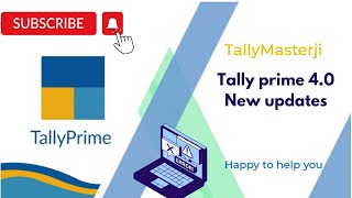 Tally prime 40 New feature and updates  Tally ke sare naye features ek hi video mein [upl. by Sidky359]