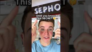 Sephora Secret Hack 💸 sephora perfumes perfumecollection [upl. by Harli]