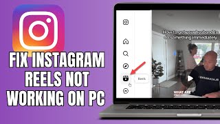 How To Fix Instagram Reels Not Working On PC [upl. by Bartlett]