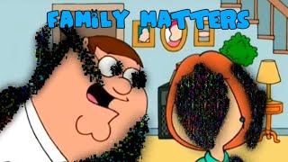 Lost Anomalies OST  Family Matters [upl. by Ailem996]