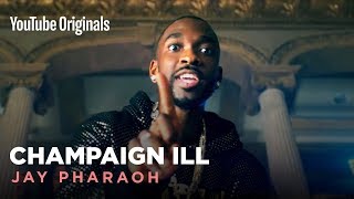 Did you know Jay Pharoah is a rap legend  Champaign ILL [upl. by Connors]