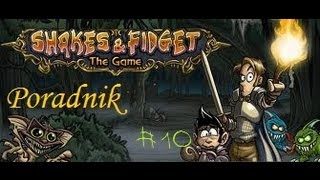 Poradnik do gry Shakes amp Fidget SFgame 10  Gildia [upl. by Daley]