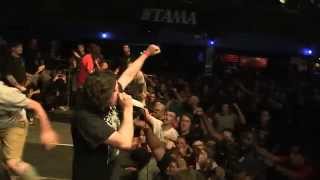 hate5six Twitching Tongues  July 25 2014 [upl. by Gibbons]