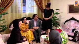 مسلسل كسر الخواطر الحلقة 19 التاسعة عشر  Kassr El Khawater [upl. by Eytak]