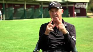 Swing Thoughts Pete Cowen [upl. by Tamsky981]