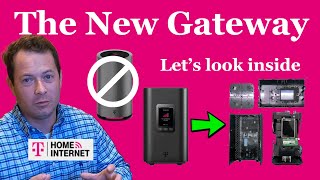 ✅ New Gateway Info TMobile 5G Home Internet  What Specs and Features to Expect [upl. by Atteuqal914]