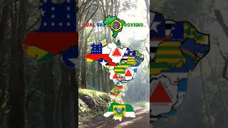 qual vai ser o proximo mappings geography mapper countryballs map mappingcombr brazil [upl. by Prentice267]