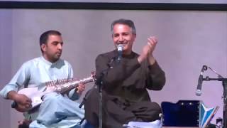 Ta che janan janan kedale Haroon Bacha [upl. by Nnairol]