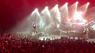 Shaka Ponk live  Genève Arena 1442018  Extraits 1 [upl. by Varin]