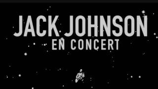 Jack Johnson  Go On  Upside Down Live In Barcelona Spain En Concert album [upl. by Deppy55]