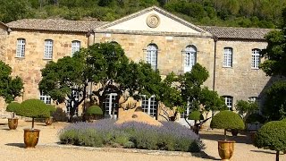 Abbaye de Fontfroide près de Narbonne HD [upl. by Elrebma]