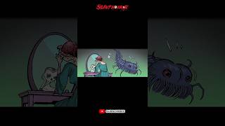 After Party shorts silenthorrorstory horrorstories creepy creepypasta comics manga fyp [upl. by Con]