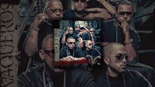 Wisin amp Yandel amp Gadiel  Electrica Simon Cardona Extended [upl. by Deanna]