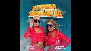 Audio Katonda Simubanja Jowy Landa ft Nina Roz [upl. by Andrel]