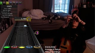 EGOLESS TECH FC [upl. by Namsaj]