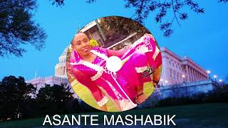 ASANTE MASHABIK BY DIANA CHELELE MUSILA [upl. by Edvard]