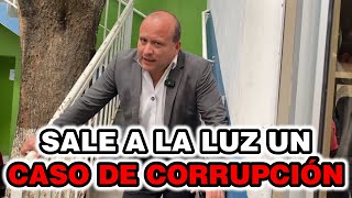 CRISTIAN ALVAREZ DESTAPA UN CASO DE CORRUPCIÓN EN EL IGSS DE GUASTATOYA GUATEMALA [upl. by Aymer]