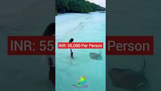 Maldives  Tour Destination  Island Resort amp Spa  Honeymoon Packages  Water Sports [upl. by Leonardi]