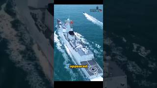 China Uses AI To Stop US Navys Jamming [upl. by Verile27]